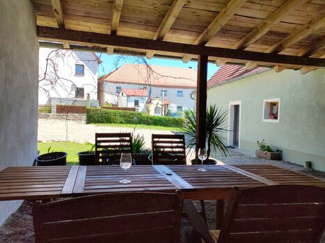 Landhaus am Radweg Bild 1 Landhaus am Radweg Bild 1