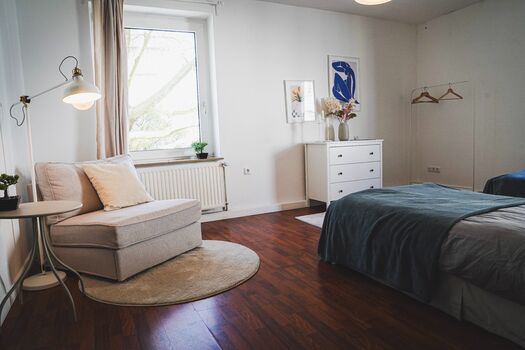 City Suite Bild 1 City Suite Bild 1