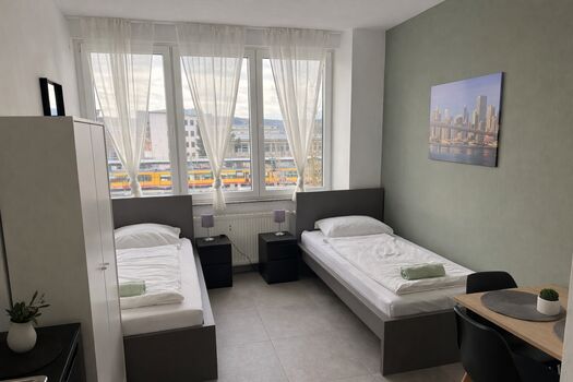 OK Apartments Bild 3 OK Apartments Bild 3