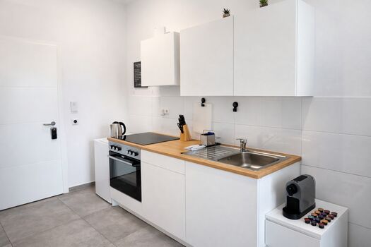 OK Apartments Bild 2 OK Apartments Bild 2