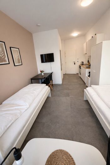 OK Apartments Bild 1 OK Apartments Bild 1