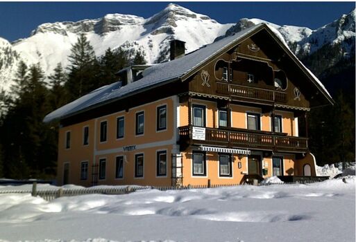 Ferienhaus Waldeck Bild 1 Ferienhaus Waldeck Bild 1