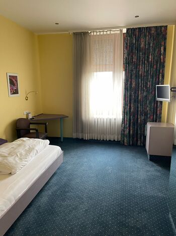 Pension Gewerbekunde / Privat Einzelzimmer und Doppelzimmer Bild 5 Pension Gewerbekunde / Privat Einzelzimmer und Doppelzimmer Bild 5