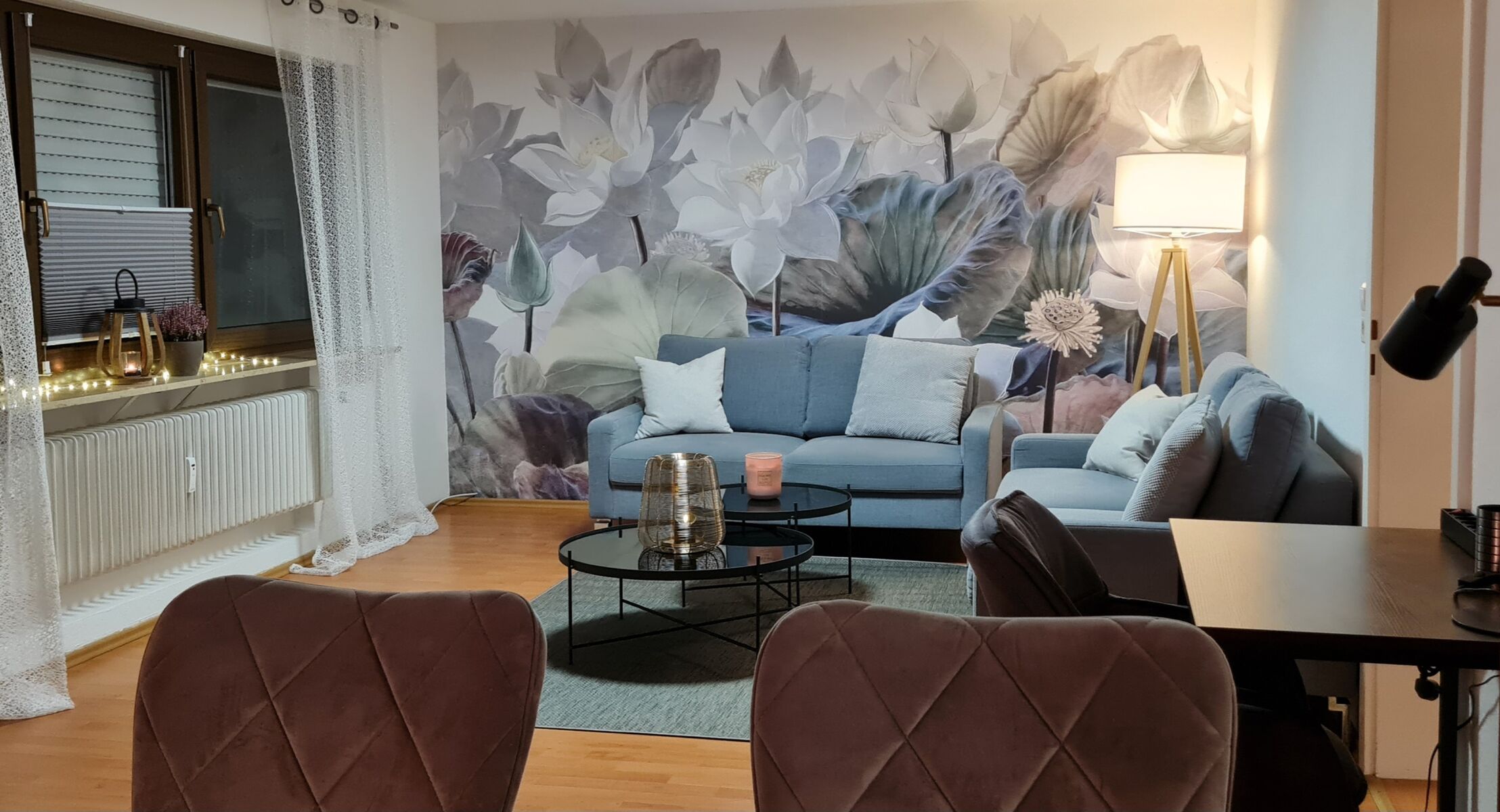 Wohnzimmer  Wohnzimmer