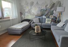 Ferienwohnung Haus Heidi, Kaisersbach, Ebnisee Bild 4 Ferienwohnung Haus Heidi, Kaisersbach, Ebnisee Bild 4