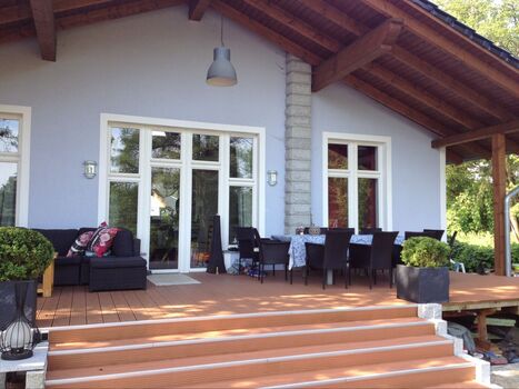 Gästehaus am See Bild 2 Gästehaus am See Bild 2