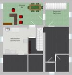 Sleeping Home - Red House Bild 28 Sleeping Home - Red House Bild 28