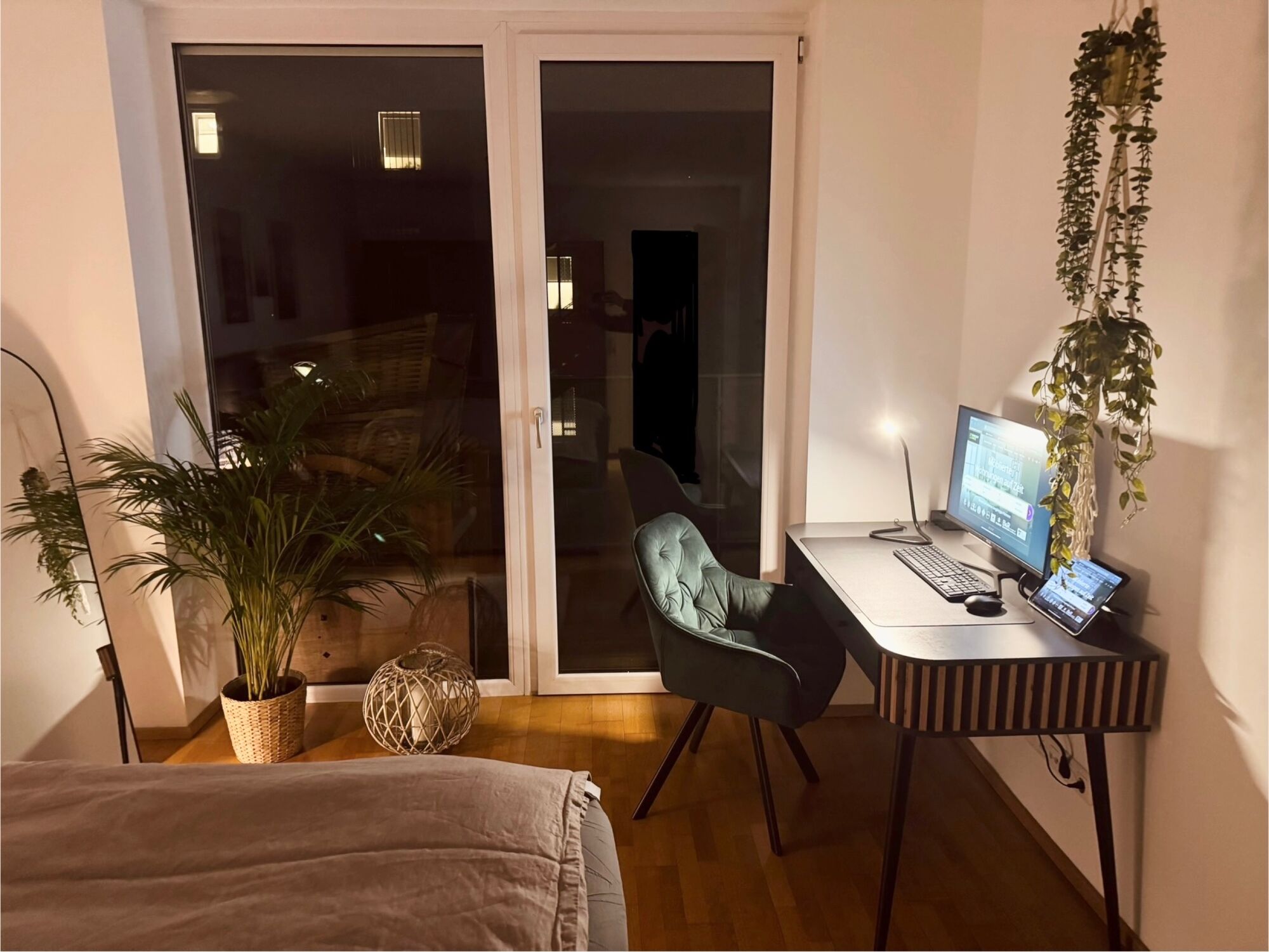 Arbeitsplatz Arbeitsplatz