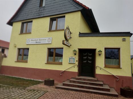 Pension Gasthof Sprotta Inhaber Margitta Thieme Bild 3 Pension Gasthof Sprotta Inhaber Margitta Thieme Bild 3