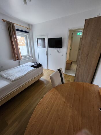 Pension Seevetal Bild 1 Pension Seevetal Bild 1