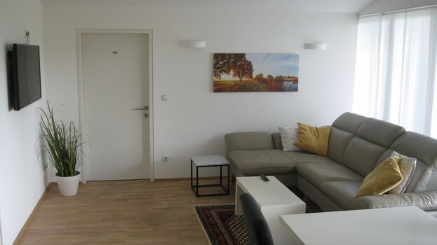 Traunapartment-EZ-Parkplatz-24/7-Balkon-Zentrale Lage-WLA Bild 1 Traunapartment-EZ-Parkplatz-24/7-Balkon-Zentrale Lage-WLA Bild 1