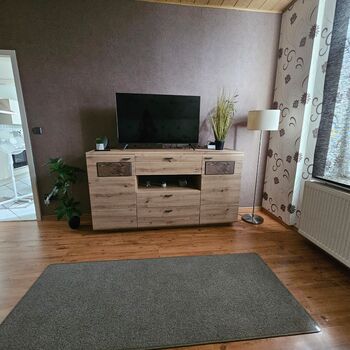 Wie zu Haus, bei Carmen und Klaus Bild 2 Wie zu Haus, bei Carmen und Klaus Bild 2
