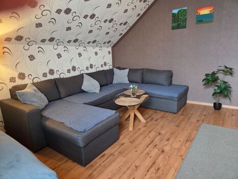 Gemütliches Sofa Gemütliches Sofa