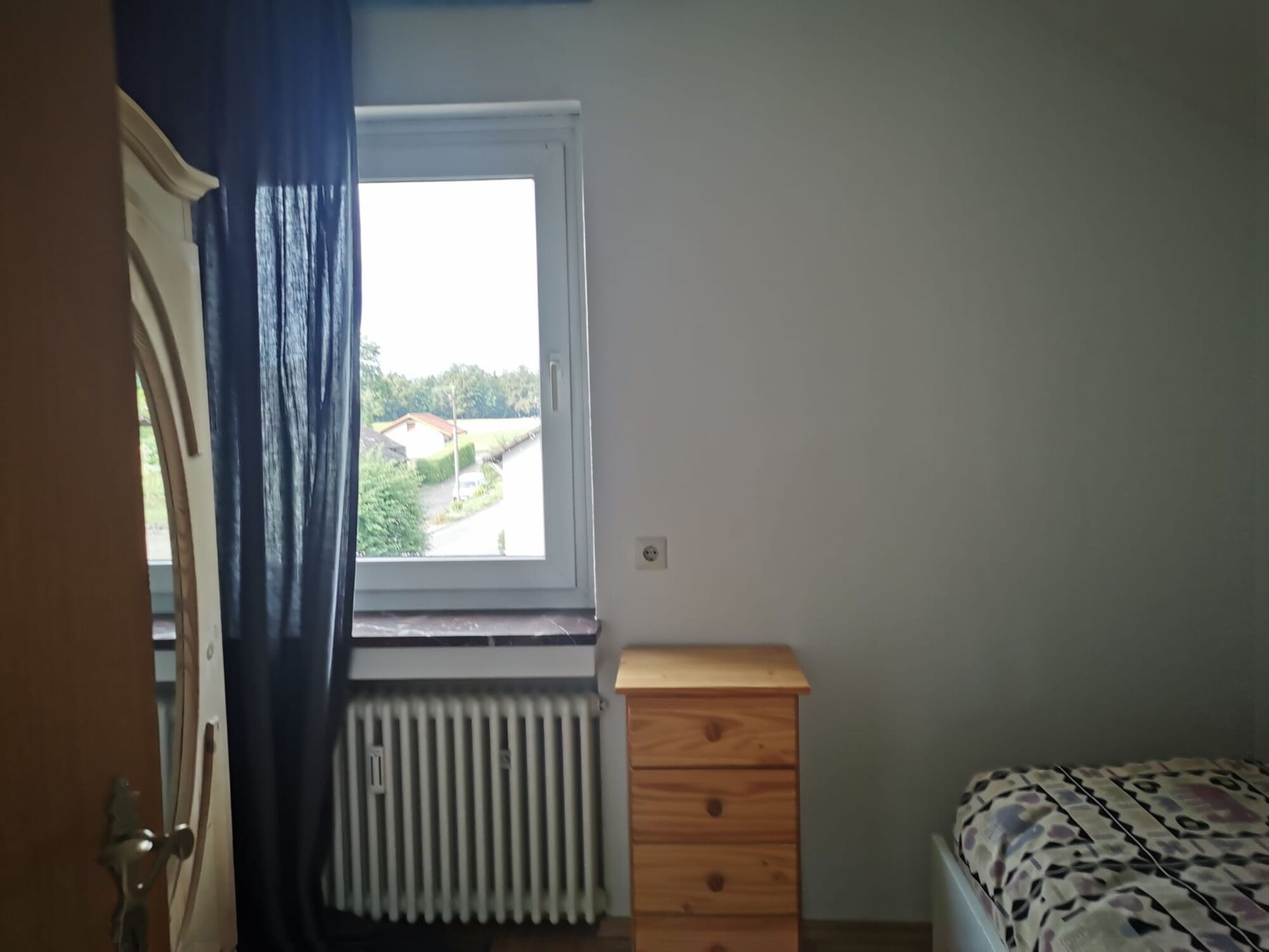 Einzelzimmer oben Einzelzimmer oben
