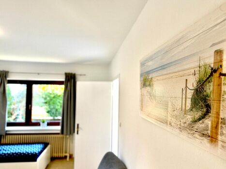 Mehrere DZ und EZ - Komplette Etage für Große Gruppen Bild 2 Mehrere DZ und EZ - Komplette Etage für Große Gruppen Bild 2