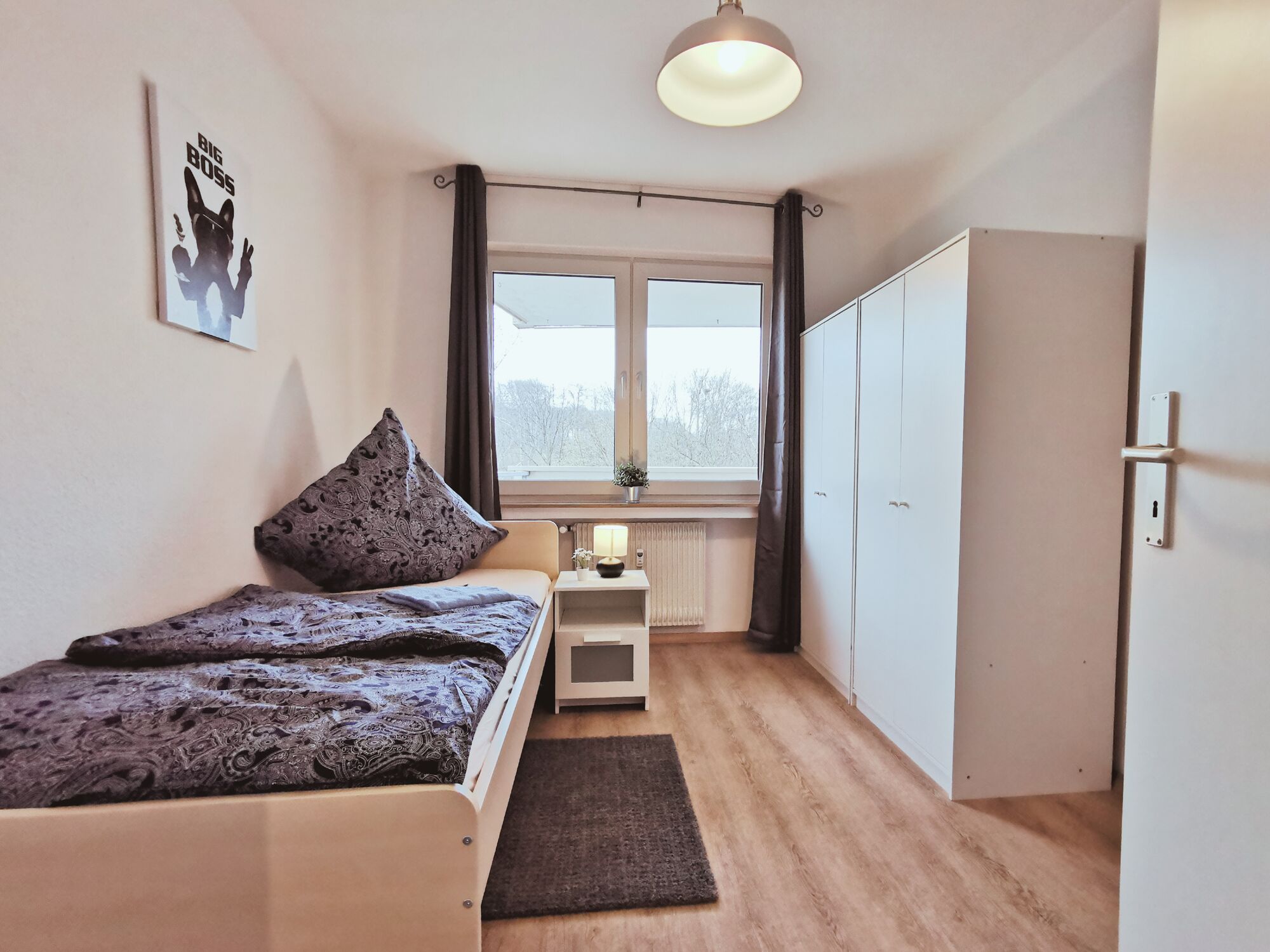 Schlafzimmer Schlafzimmer