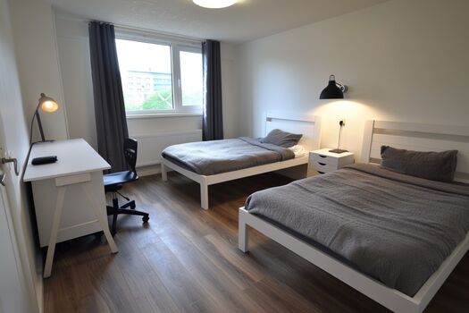 Gästezimmer in Bochum Bild 2 Gästezimmer in Bochum Bild 2