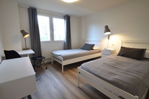 Gästezimmer in Bochum Bild 1 Gästezimmer in Bochum Bild 1