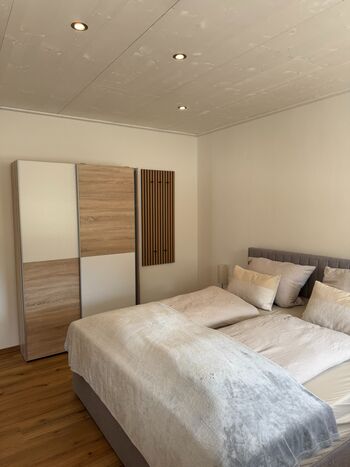 Wohnung Rosa - Ferienwohnung Remmele Bild 1 Wohnung Rosa - Ferienwohnung Remmele Bild 1