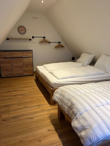 Wohnung Anna - Ferienwohnungen Remmele Bild 1 Wohnung Anna - Ferienwohnungen Remmele Bild 1
