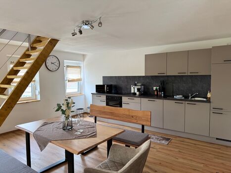 Wohnung Anna - Ferienwohnungen Remmele Bild 2 Wohnung Anna - Ferienwohnungen Remmele Bild 2
