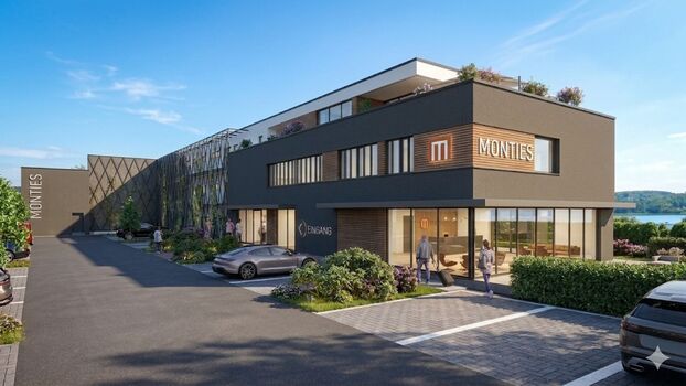 Monties Hotel Ochtendung Bild 1 Monties Hotel Ochtendung Bild 1
