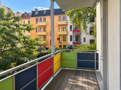 Wohnung Heinrich Bild 3 Wohnung Heinrich Bild 3