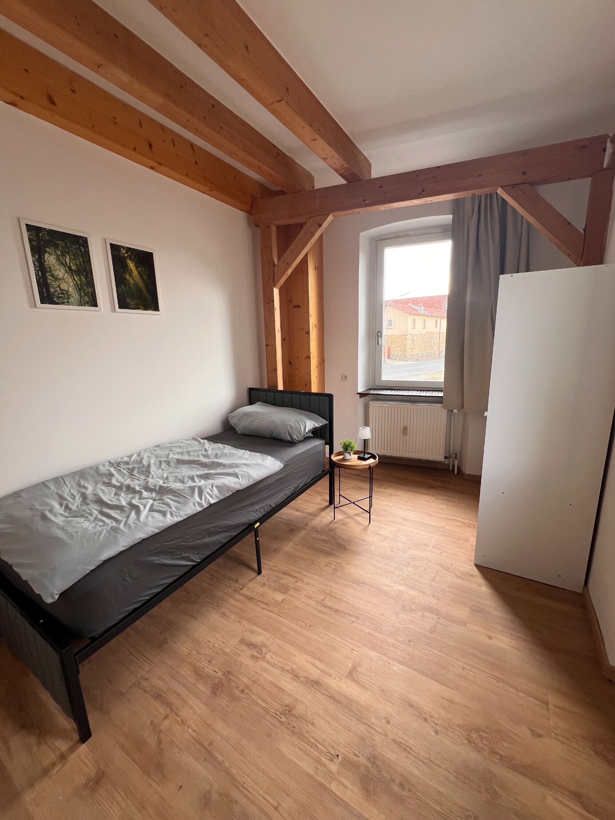 Einzelzimmer Einzelzimmer