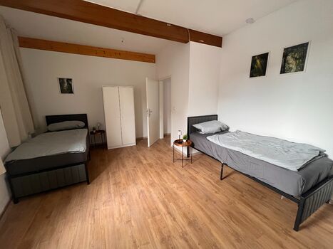 Wohnung zum alten Wächter Bild 3 Wohnung zum alten Wächter Bild 3