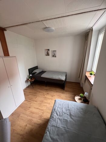 Wohnung zum alten Wächter Bild 2 Wohnung zum alten Wächter Bild 2