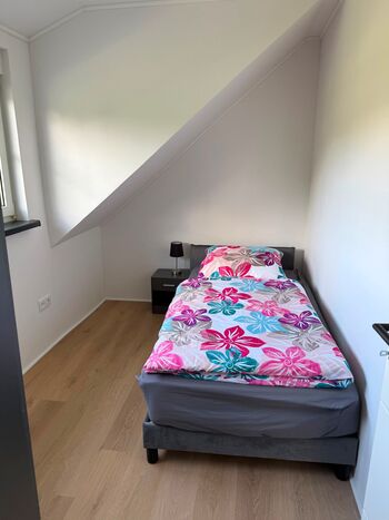 Moderne Unterkunft für bis zu 13 Personen in Sundern Bild 1 Moderne Unterkunft für bis zu 13 Personen in Sundern Bild 1