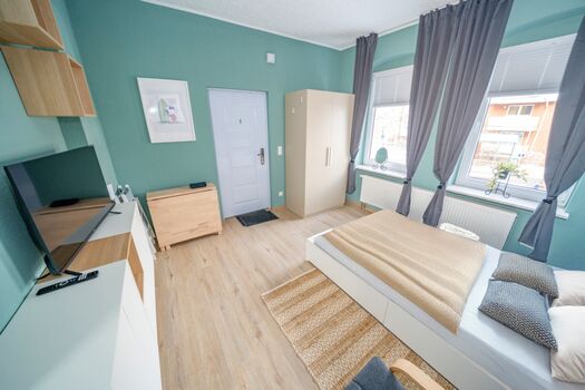HomeRent in Bad Nenndorf und Umgebung bei Hannover Bild 1 HomeRent in Bad Nenndorf und Umgebung bei Hannover Bild 1