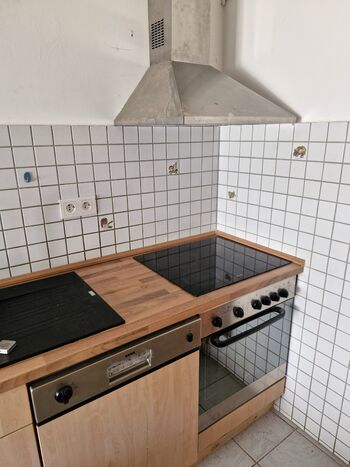 Möbliertes Haus für Firmen/Dienstreisende/Sonstige– Raum Daun/Gerolstein Bild 3 Möbliertes Haus für Firmen/Dienstreisende/Sonstige– Raum Daun/Gerolstein Bild 3