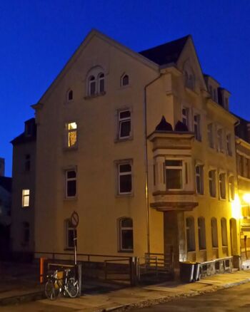 Ferienwohnung in Freiberg Bild 1 Ferienwohnung in Freiberg Bild 1
