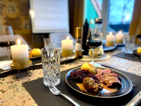 Hochwertig: 4-Zi-Whg bis 6 Personen bei Tesla & Fürstenwalde Bild 3 Hochwertig: 4-Zi-Whg bis 6 Personen bei Tesla & Fürstenwalde Bild 3