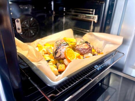 Hochwertig: 4-Zi-Whg bis 6 Personen bei Tesla & Fürstenwalde Bild 2 Hochwertig: 4-Zi-Whg bis 6 Personen bei Tesla & Fürstenwalde Bild 2