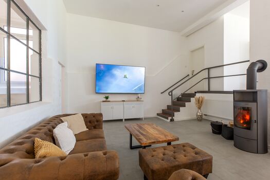 Großzügige Ferienwohnung in ruhiger Lage am Elbdeich. Garten Bild 5 Großzügige Ferienwohnung in ruhiger Lage am Elbdeich. Garten Bild 5