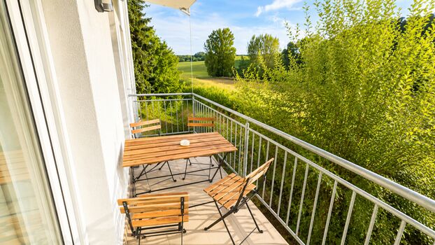 Balkon Balkon