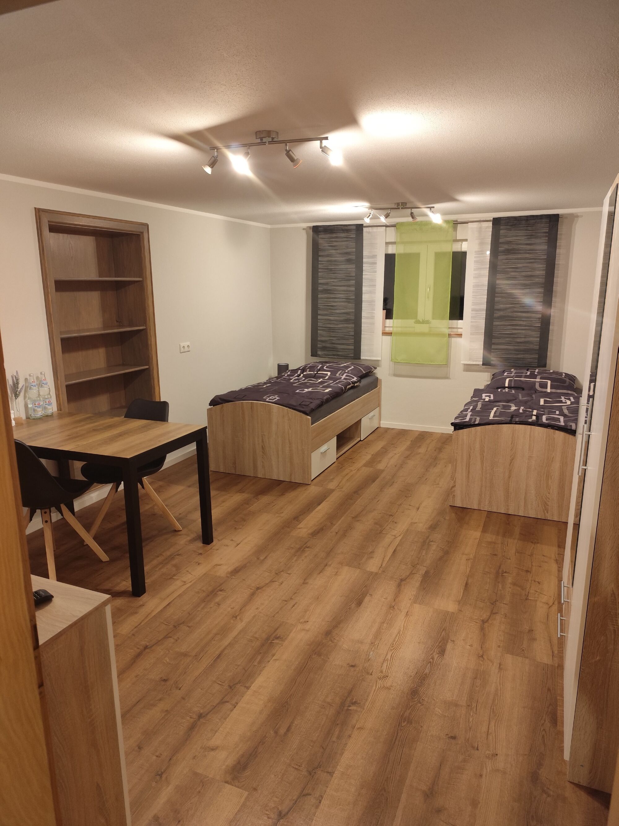 Schlafzimmer 2 Schlafzimmer 2
