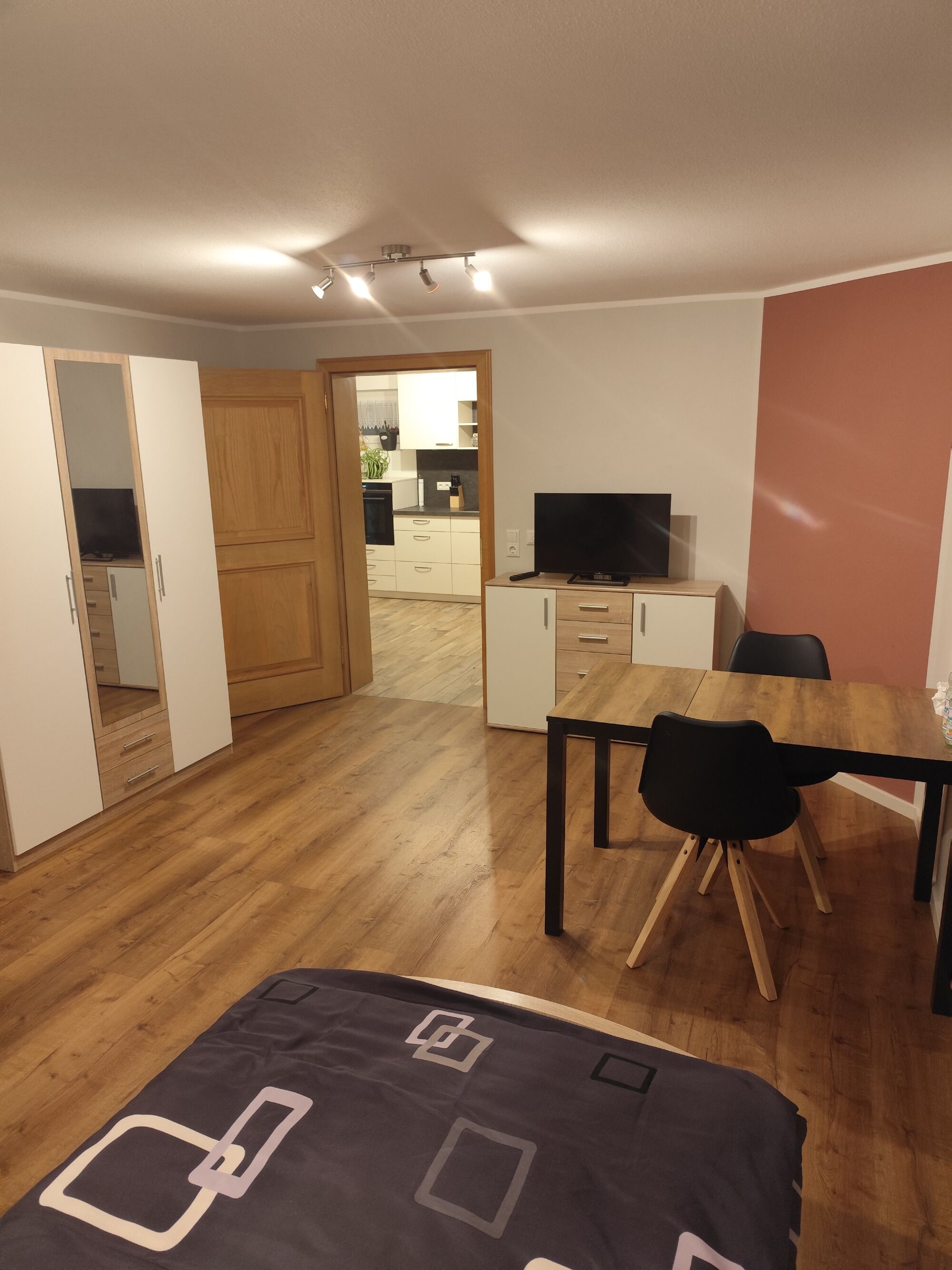 Schlafzimmer 2 Schlafzimmer 2