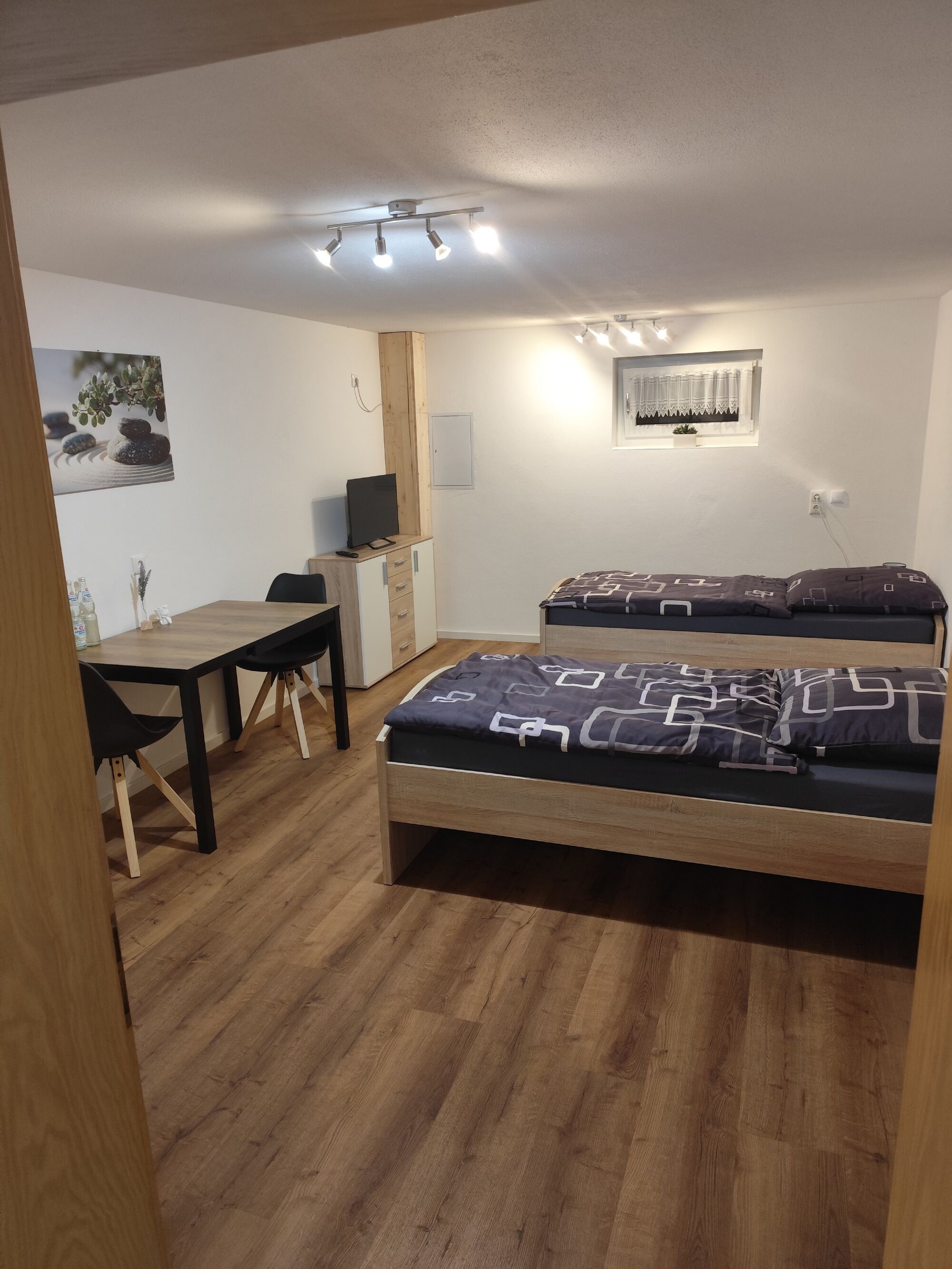Schlafzimmer 1 Schlafzimmer 1