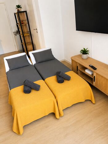 Gästezimmer Predigtstuhl Bild 2 Gästezimmer Predigtstuhl Bild 2
