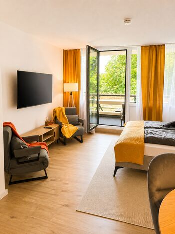 Gästezimmer Predigtstuhl Bild 3 Gästezimmer Predigtstuhl Bild 3