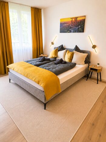 Gästezimmer Predigtstuhl Bild 1 Gästezimmer Predigtstuhl Bild 1