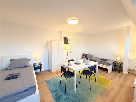 Ferienwohnung in Bremerhaven Bild 1 Ferienwohnung in Bremerhaven Bild 1