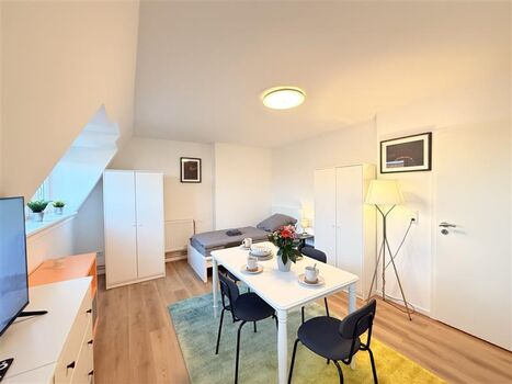 Ferienwohnung in Bremerhaven Bild 2 Ferienwohnung in Bremerhaven Bild 2