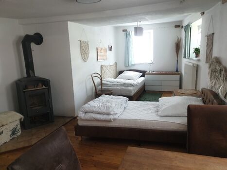 Doppelzimmer Doppelzimmer