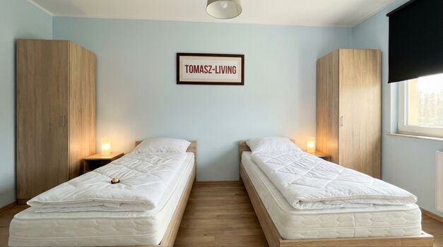 GK31 / TOMASZ-LIVING in WÜRSELEN - Nähe Gewerbepark Bild 3 GK31 / TOMASZ-LIVING in WÜRSELEN - Nähe Gewerbepark Bild 3