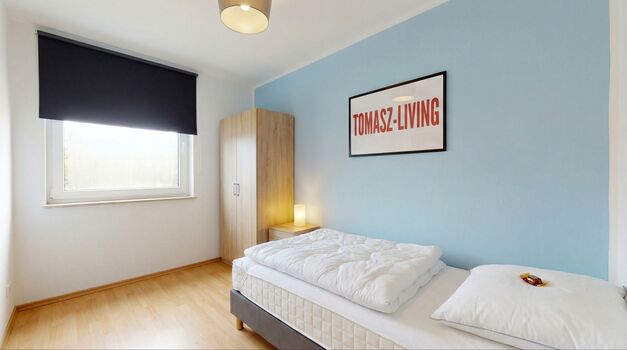 GK31 / TOMASZ-LIVING in WÜRSELEN - Nähe Gewerbepark Bild 1 GK31 / TOMASZ-LIVING in WÜRSELEN - Nähe Gewerbepark Bild 1