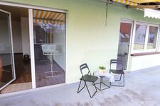 Wohnungen mit Dachterrasse fußläufig zur BASF Tor 12/13 Bild 7 Wohnungen mit Dachterrasse fußläufig zur BASF Tor 12/13 Bild 7